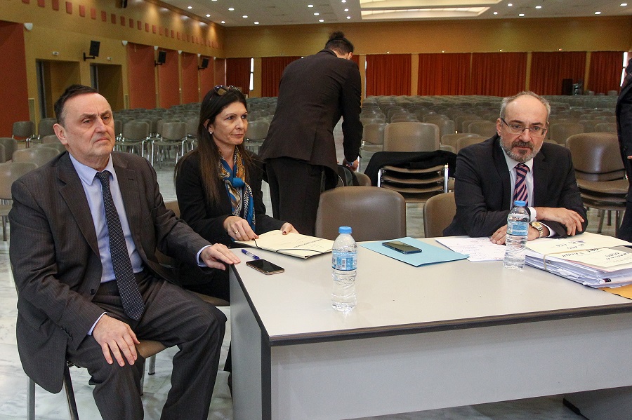 Σε απόγνωση η Ξάνθη: «Δεν ξέραμε ότι έχουμε κληθεί για πολυμετοχικότητα»