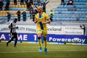 Σωτήρια νίκη για τον Αστέρα