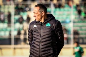 Δώνης: «Προέχουν οι αποχωρήσεις από τις μεταγραφές»