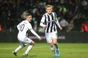 Φωνάζει ο Αστέρας για δύο πέναλτι στην Τούμπα 3-1