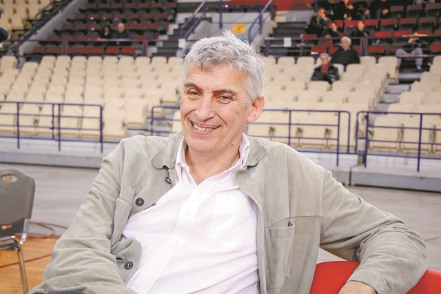 Να νιώσουμε ξανά τη χαρά της ανάδειξης ταλέντων