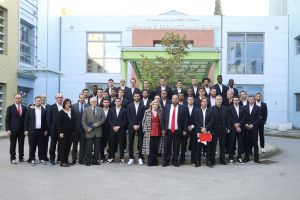 Δίνει Ελπίδα ο Ολυμπιακός