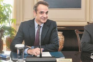 Μάχη με τον χρόνο