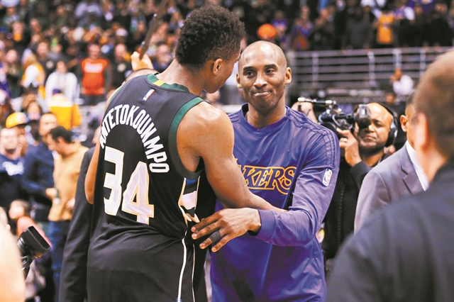 Να είσαι παιδί και «δολοφόνος»