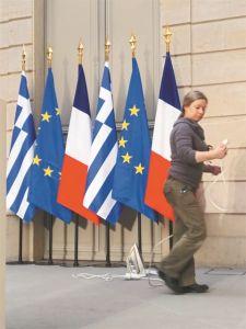 Προετοιμασίες και για το Βερολίνο