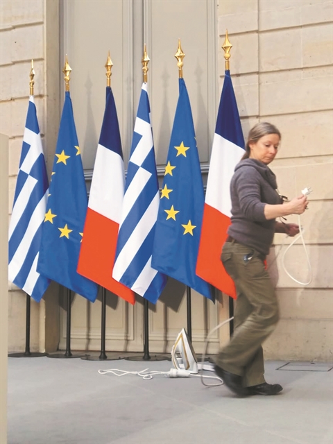 Προετοιμασίες και για το Βερολίνο