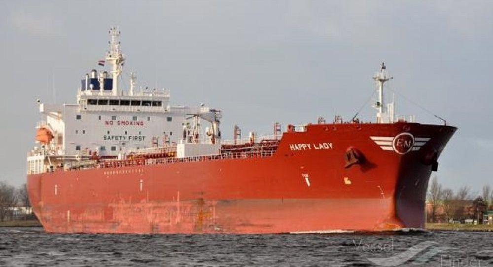 Πειρατεία στο Καμερούν: Αγωνία για την τύχη των Eλλήνων ναυτικών