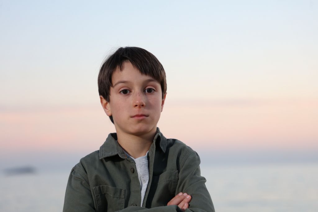 Δημιουργώντας ένα καλύτερο αύριο για τα παιδιά μας