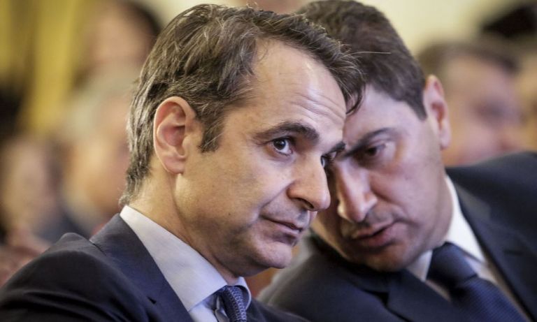 Η κυβέρνηση έριξε «λευκή πετσέτα» στον ΠΑΟΚ για την πολυϊδιοκτησία | tanea.gr Η κυβέρνηση έριξε «λευκή πετσέτα» στον ΠΑΟΚ για την πολυϊδιοκτησία | tanea.gr