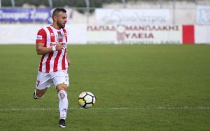 ΟΦΗ: Συμφωνία με Αμπντούλ Ουές