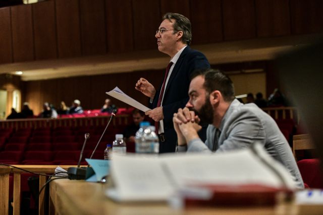 Δίκη Χρυσής Αυγής: Καταπέλτης ο συνήγορος των αιγύπτιων αλιεργατών