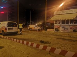 Καλλιθέα: Αντιμετωπίστηκε η διαρροή αερίου διαβεβαίωσε η ΔΕΠΑ