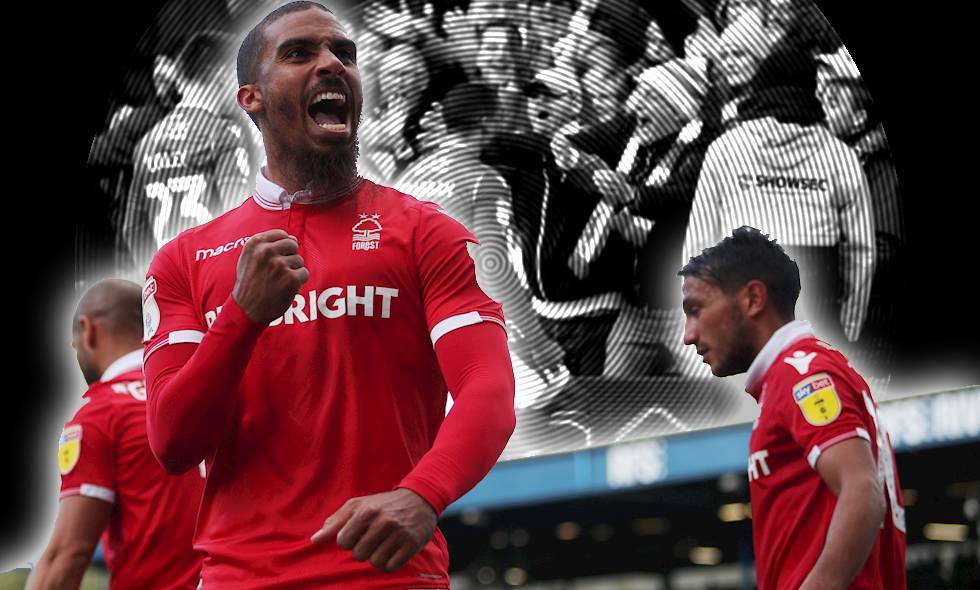 Επελαύνει η Νότιγχαμ Φόρεστ