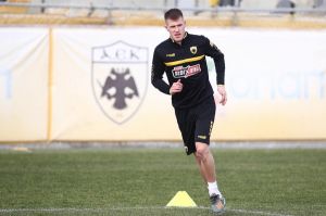 LIVE: Βόλος – ΑΕΚ