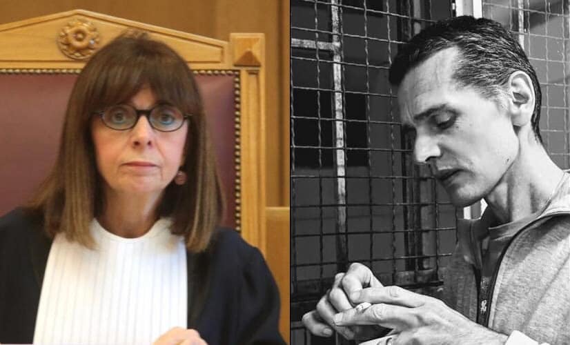 Φαρμακερά βέλη Κωνσταντοπούλου για τη νέα ΠτΔ λόγω του Mr Bitcoin