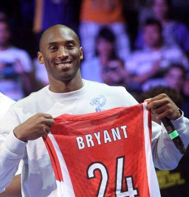 Κόμπι Μπράιαντ: Το «αντίο» των ελληνικών ομάδων στον θρύλο του μπάσκετ