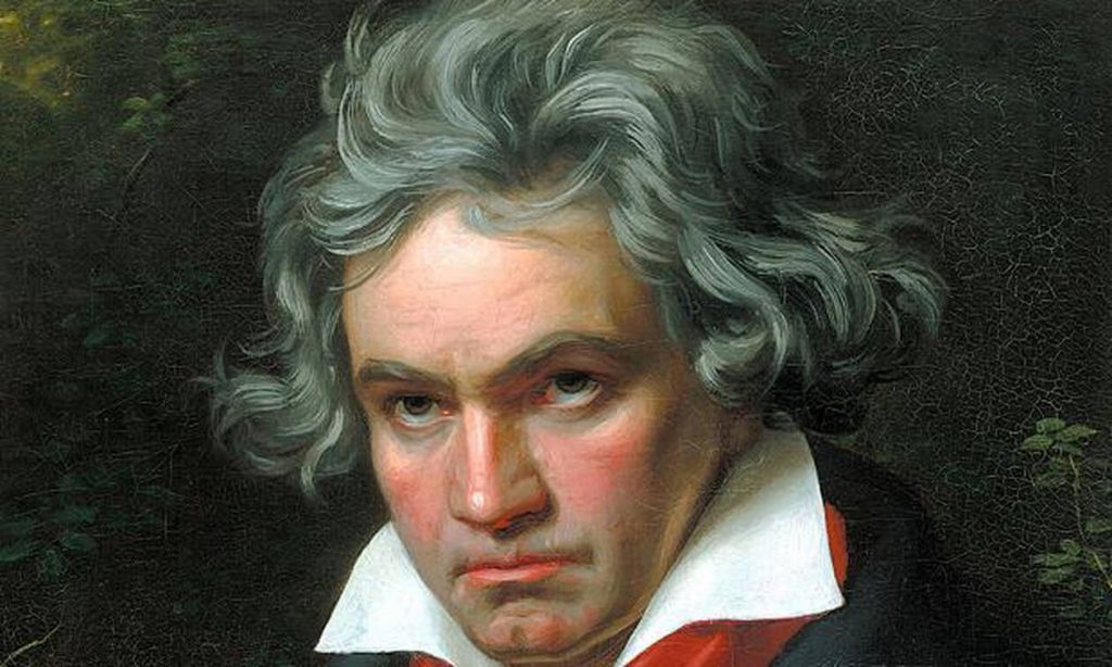 Κρυφές πτυχές της μουσικής του Μπετόβεν