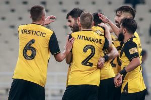 ΑΕΚ : Αναζητούν παίκτες με ηγετικά χαρακτηριστικά