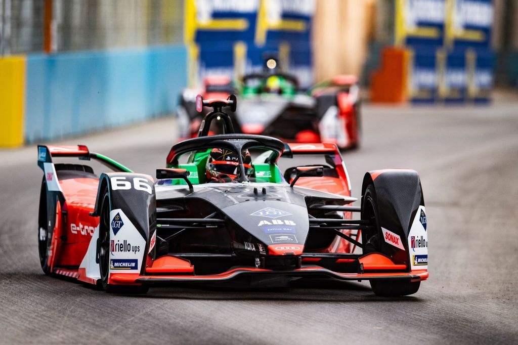 Ξεκινάει το πρωτάθλημα για την ηλεκτροκίνητη Formula E. Οι κανονισμοί, οι ομάδες, οι προδιαγραφές