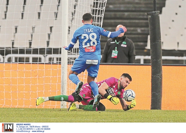 Αντέχει όλα τα χτυπήματα