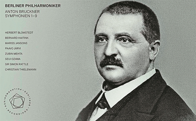 Δισκογραφικές επιλογές από τον συναρπαστικό κόσμο της κλασικής μουσικής