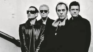 Οι πρίγκιπες του gothic rock