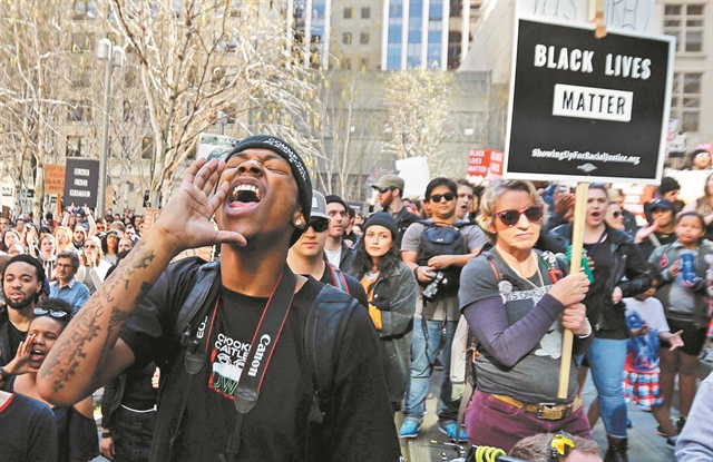 Τα πολλά πρόσωπα του ρατσισμού