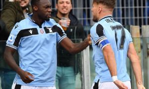 Λάτσιο- Σαμπντόρια 5-1