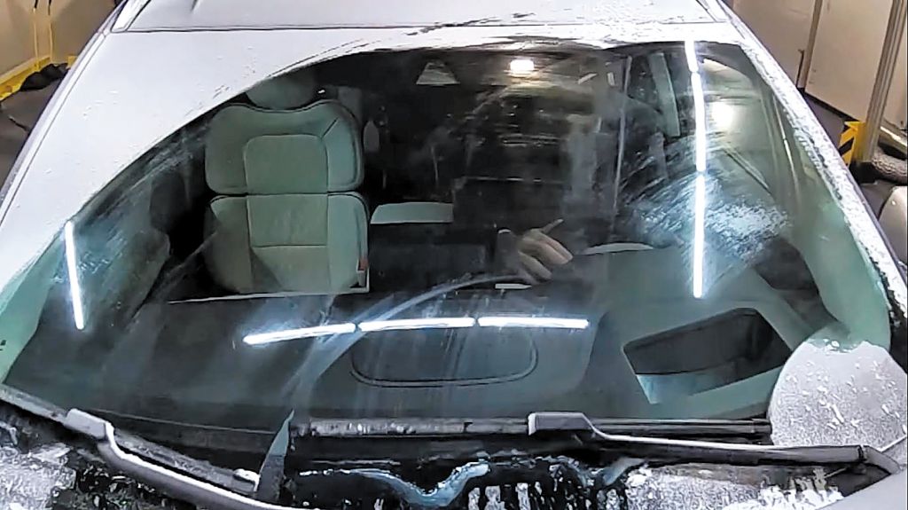 Τεχνολογικό «πάρτι» για χάρη της ασφάλειας