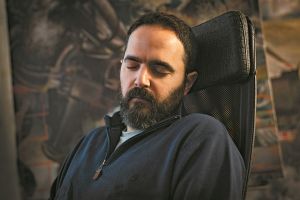 Νίκος Μόσχος