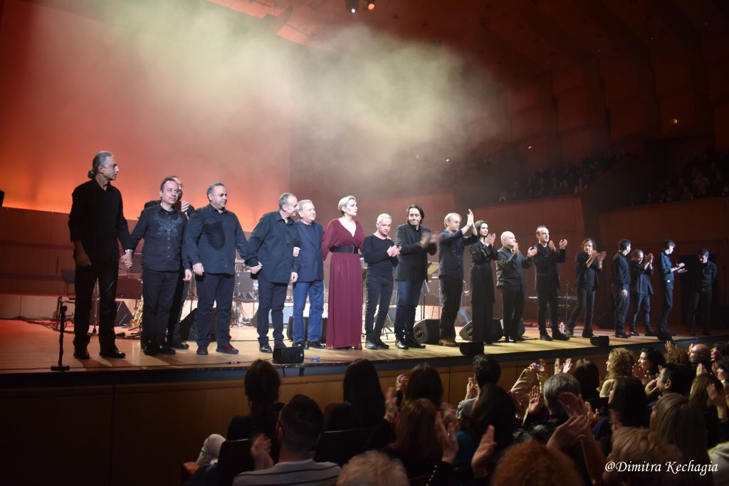 Επανεκκίνησημε 2+1 κινήσεις