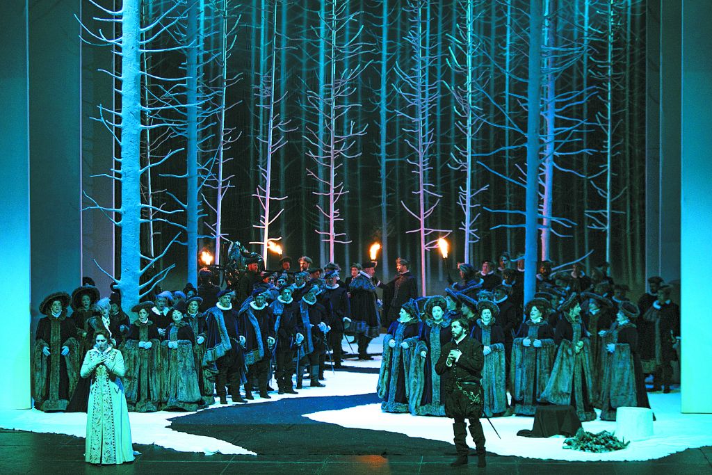 Το (πραγματικό) τέλος του Ντον Κάρλο