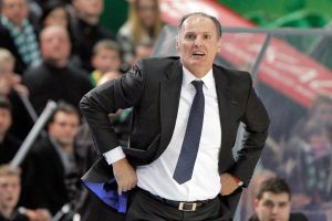 Ιβάνοβιτς: Υμνοι για Ολυμπιακό και Σπανούλη