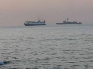 Υπουλο παιχνίδι Ερντογάν: Πιάστηκε να στέλνει όπλα στη Λιβύη