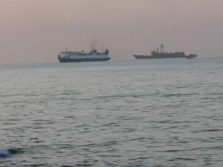 Υπουλο παιχνίδι Ερντογάν: Πιάστηκε να στέλνει όπλα στη Λιβύη