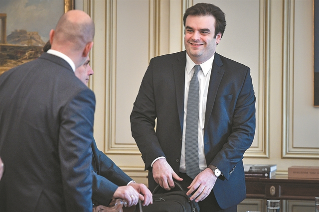 1.000 υπηρεσίες του Δημοσίου online για τους πολίτες