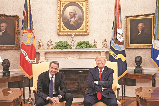 Οι λούπες της ιστορίας