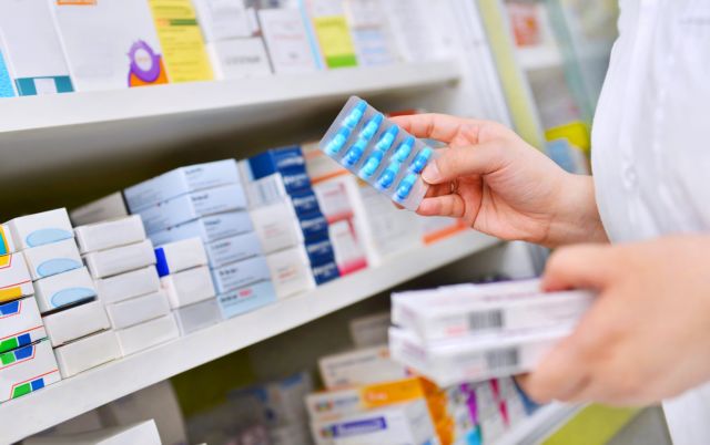 ΙΣΑ: Αυστηρές ποινές σε φαρμακοποιούς που χορηγούν φάρμακα χωρίς ιατρική συνταγή | tanea.gr