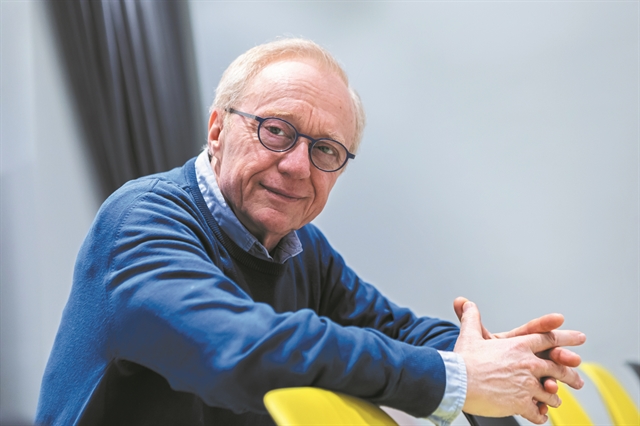 «Ειρήνη σημαίνει συμβιβασμός»