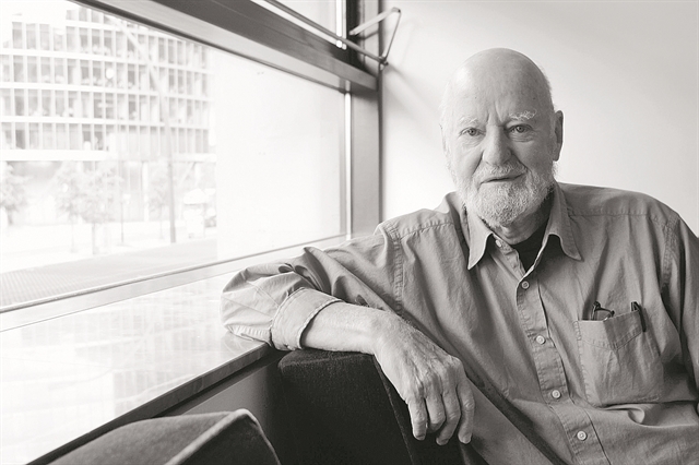 Ανθολογία Φερλινγκέτι