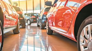 Πρωταθλητές τα μικρά και τα μοντέλα βενζίνης