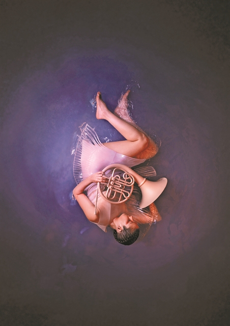 «Γεννιούνται στη Λυρική» διεθνείς παραγωγές