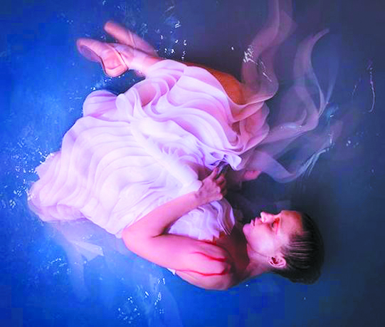 «Αόρατος» Μόραλης