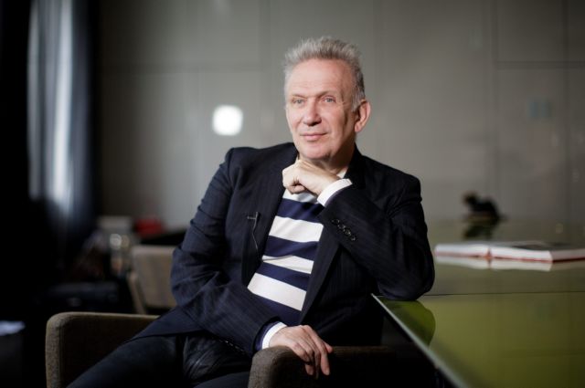 Αποσύρεται από τις πασαρέλες ο Gaultier