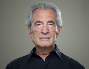 Πέθανε ο ηθοποιός και συγγραφέας Γιώργος Κοτανίδης