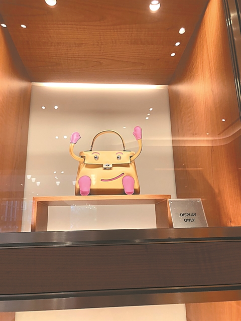 Ιδιωτικά clubs και διαμάντια…