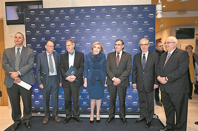 Διεθνής επιστημονική ημερίδα, Θερμοπύλες και Σαλαμίνα