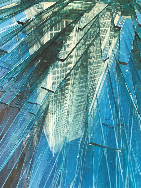 Η εικόνα και το βλέμμα