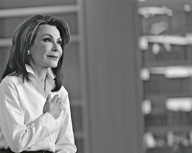 Η Επανάσταση του μέλλοντός μας