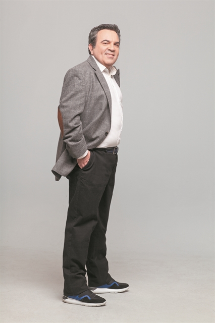 Η «ΣούπερΜπάλα» επιστρέφει χωρίς συμβιβασμούς